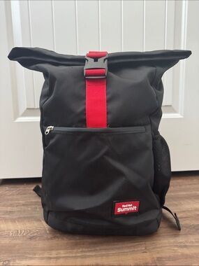 Red Hat Summitt backpack